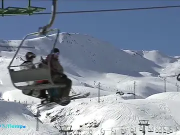 nieve ok nieve ok