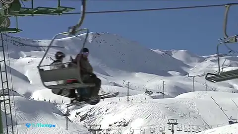 nieve ok nieve ok