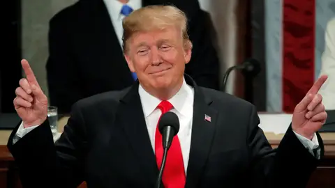 Donald Trump Donald Trump