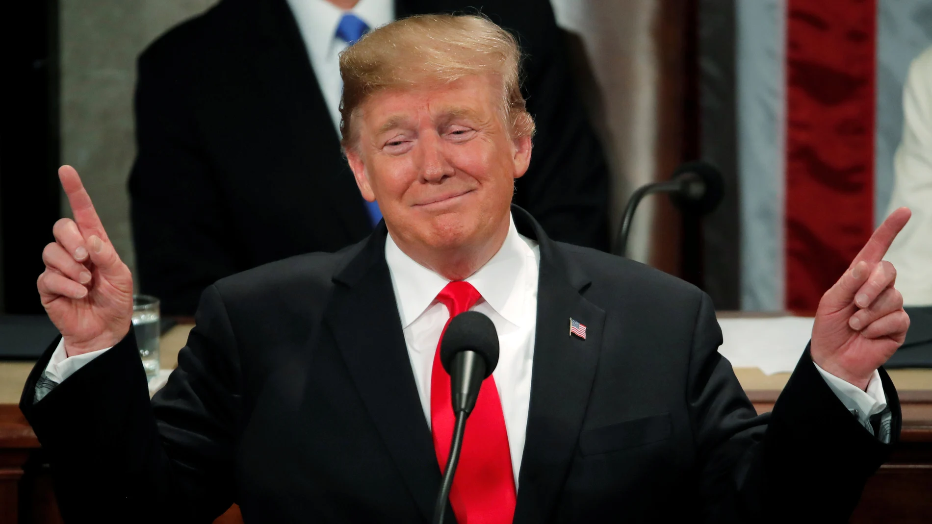 Donald Trump Donald Trump