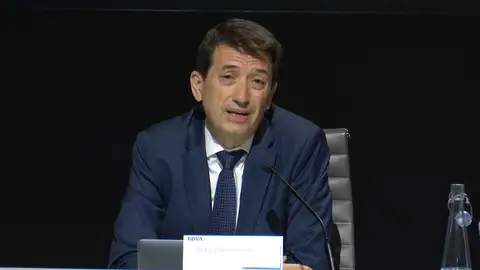 El BBVA cree que la subida del salario mínimo restará 60.000 empleos este año El BBVA cree que la subida del salario mínimo restará 60.000 empleos este año