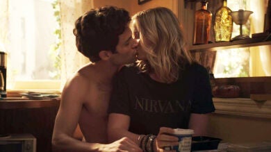 El pequeño cambio en 'You' que la hace el doble de estremecedora