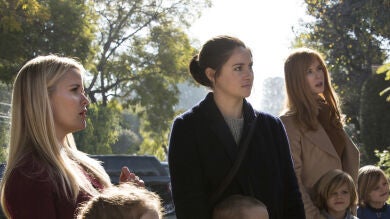 La conexión directa entre 'Big Little Lies' y 'Hannah Montana' que pocos han visto