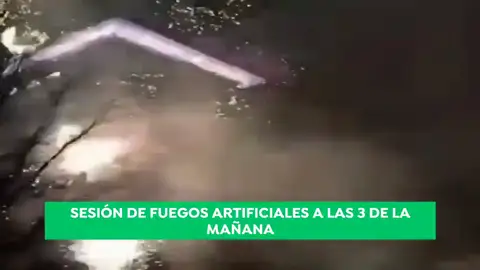 Los ultras del Ajax no dejaron dormir a la plantilla del Real Madrid en Ámsterdam Los ultras del Ajax no dejaron dormir a la plantilla del Real Madrid en Ámsterdam