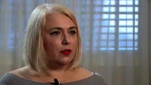 Una víctima de violación frente al violador reinsertado de la Verneda Una víctima de violación frente al violador reinsertado de la Verneda