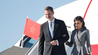 España y Marruecos firman once acuerdos para reforzar su relación 