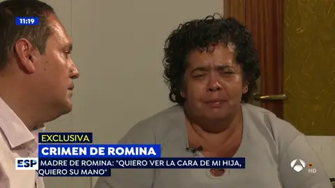 MADRE ROMINA MADRE ROMINA