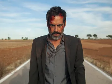 Vasco: "Si quieres volver a ver a tu hija llámame inmediatamente" Vasco: "Si quieres volver a ver a tu hija llámame inmediatamente"