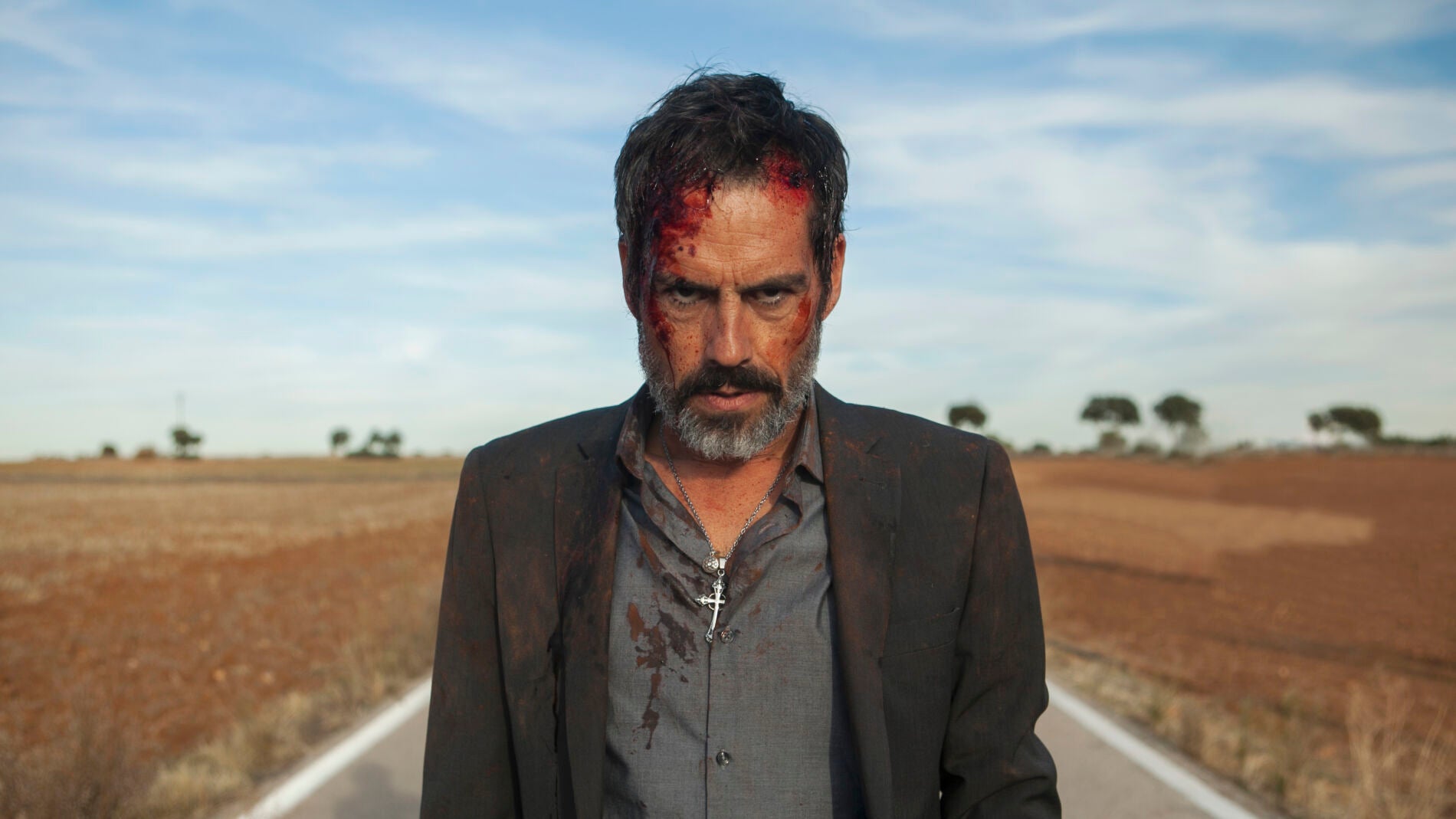 Vasco: "Si quieres volver a ver a tu hija ll&aacute;mame inmediatamente"