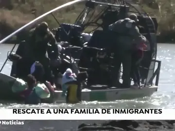 RESCATE RIO RESCATE RIO