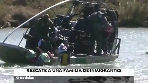 RESCATE RIO RESCATE RIO