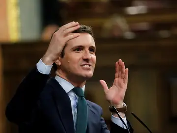 Pablo Casado Pablo Casado