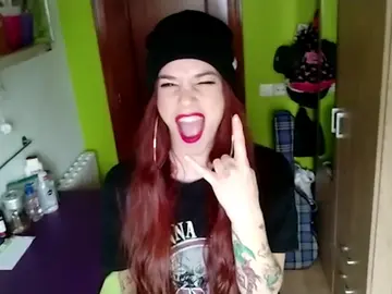La íntima habitación de Sandra Groove, la talent que tuvo una segunda oportunidad en 'La Voz' La íntima habitación de Sandra Groove, la talent que tuvo una segunda oportunidad en 'La Voz'