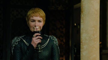 Cersei Lannister (Lena Headey) en 'Juego de Tronos' Cersei Lannister (Lena Headey) en 'Juego de Tronos'