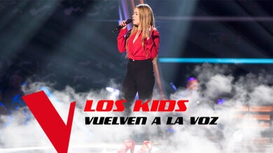 La confirmación del talento: los cuatro concursantes de 'La Voz' que antes pasaron por 'La Voz Kids'