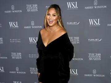 Chrissy Teigen Chrissy Teigen