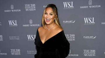 Chrissy Teigen