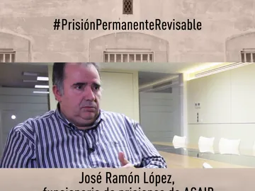 Oubel y Bretón, los parricidas que cometieron el mismo crimen pero con condenas diferentes Oubel y Bretón, los parricidas que cometieron el mismo crimen pero con condenas diferentes