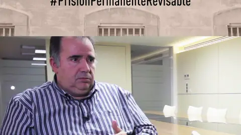 Oubel y Bretón, los parricidas que cometieron el mismo crimen pero con condenas diferentes Oubel y Bretón, los parricidas que cometieron el mismo crimen pero con condenas diferentes