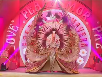 La Reina que quiere ser Drag Queen La Reina que quiere ser Drag Queen