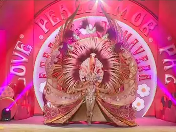 La Reina que quiere ser Drag Queen La Reina que quiere ser Drag Queen