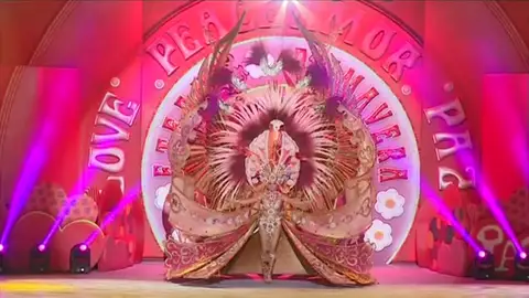 La Reina que quiere ser Drag Queen La Reina que quiere ser Drag Queen