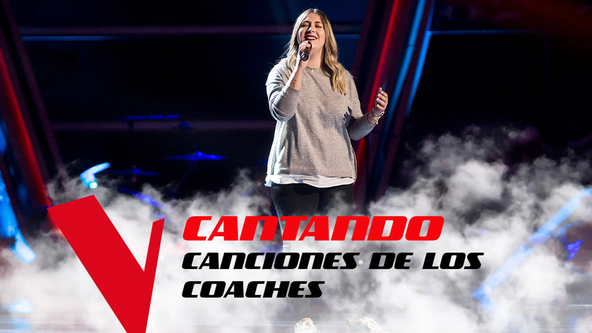 Los talents que han cantado canciones de los coaches de 'La Voz'