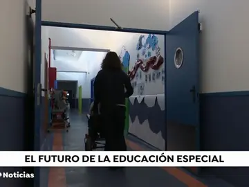 El futuro de la educación especial: ¿es mejor la convivencia con los demás estudiantes? El futuro de la educación especial: ¿es mejor la convivencia con los demás estudiantes?
