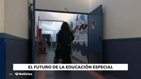 El futuro de la educación especial: ¿es mejor la convivencia con los demás estudiantes? El futuro de la educación especial: ¿es mejor la convivencia con los demás estudiantes?