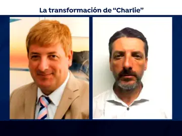 Les mostramos las dos caras del presunto estafador inmobiliario de Baleares Les mostramos las dos caras del presunto estafador inmobiliario de Baleares