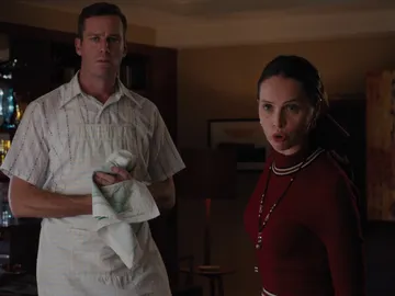 'Una cuestión de género' 'Una cuestión de género'