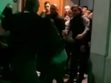 Libertad provisional para los hombres acusados de intento de homicidio a dos porteros de una discoteca en Santander Libertad provisional para los hombres acusados de intento de homicidio a dos porteros de una discoteca en Santander