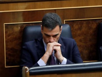 Pedro Sánchez