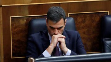 Pedro Sánchez Pedro Sánchez