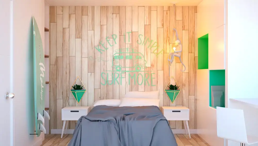 Utiliza aquello que a tu hijo/a le apasiona para los últimos detalles Utiliza aquello que a tu hijo/a le apasiona para los últimos detalles