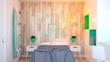 Utiliza aquello que a tu hijo/a le apasiona para los últimos detalles
