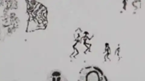 Imagen de la pintura Imagen de la pintura