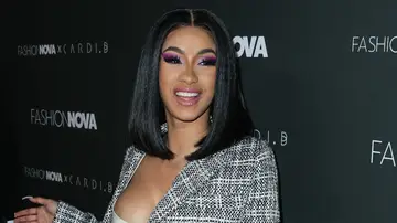 Cardi B Cardi B