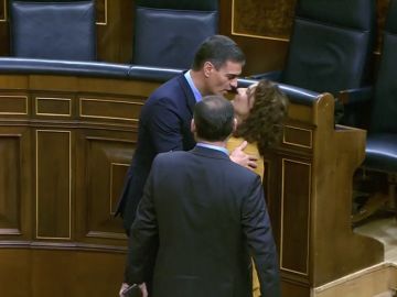 El Congreso rechaza los Presupuestos de Pedro Sánchez y abre la puerta a un adelanto de las elecciones