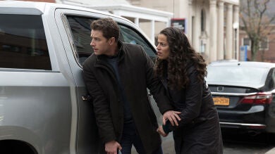 Un descubrimiento sorprendente podría cambiarlo todo, esta noche en 'Manifest'