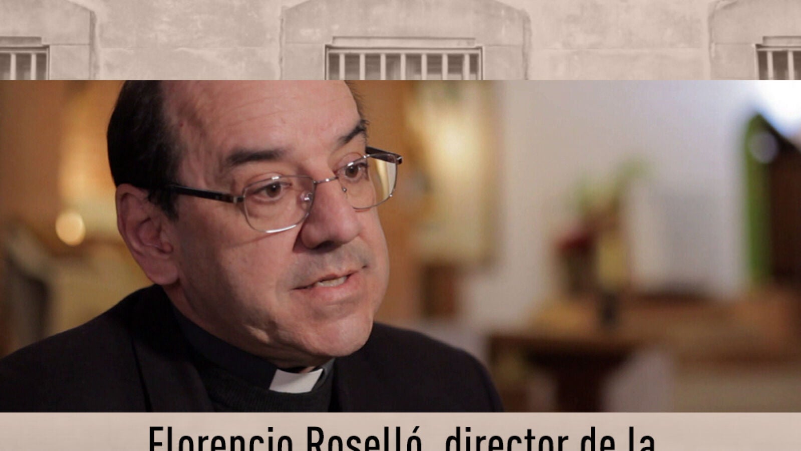 ¿Qué piensa la Iglesia sobre la prisión permanente revisable?