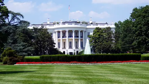 Coronavirus: Una treintena de contagios entre el círculo de confianza de Donald Trump en la Casa Blanca La Casa Blanca