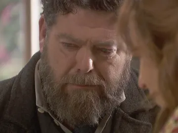 Vídeo: Fe, a Mauricio: "No me quiero ir sin ti" Vídeo: Fe, a Mauricio: "No me quiero ir sin ti"