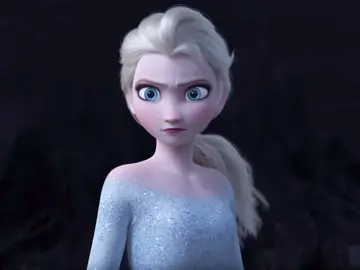 Elsa en 'Frozen' Elsa en 'Frozen'