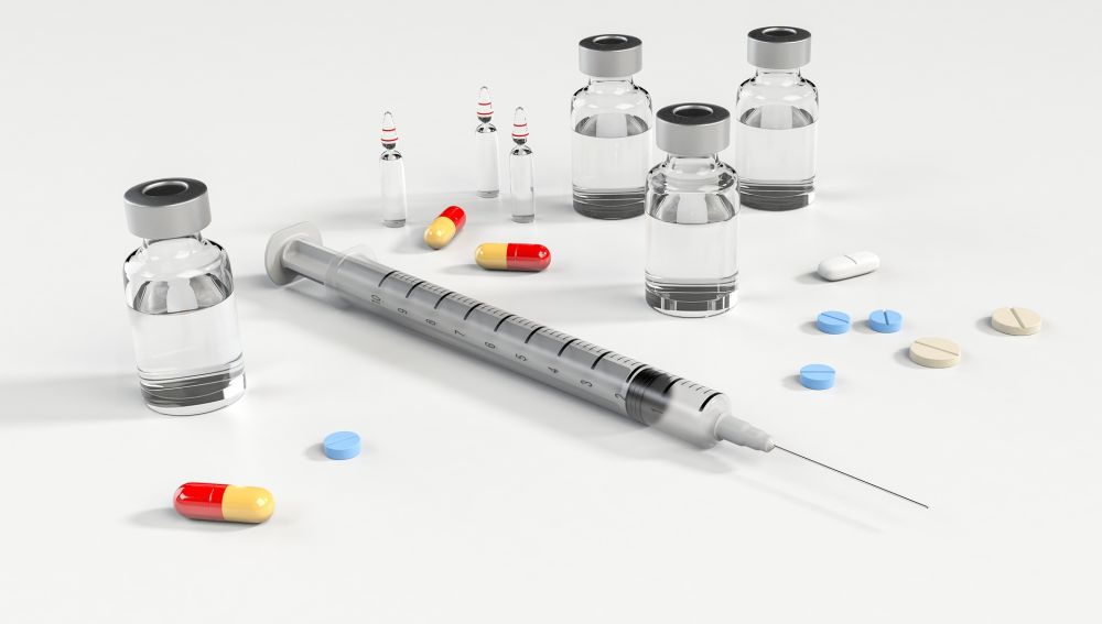 Una enfermera acusada a cadena perpetua por matar a cuatro pacientes