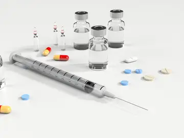 Una enfermera acusada a cadena perpetua por matar a cuatro pacientes Una enfermera acusada a cadena perpetua por matar a cuatro pacientes