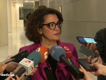 El PSOE retira a Soraya Rodríguez de la Asamblea Parlamentaria del Consejo de Europa