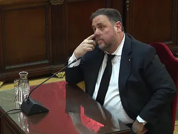 Oriol Junqueras Oriol Junqueras