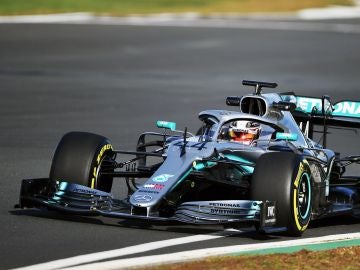  La normativa de 2019 comienza la revolución de la Fórmula 1