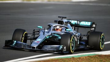  La normativa de 2019 comienza la revolución de la Fórmula 1